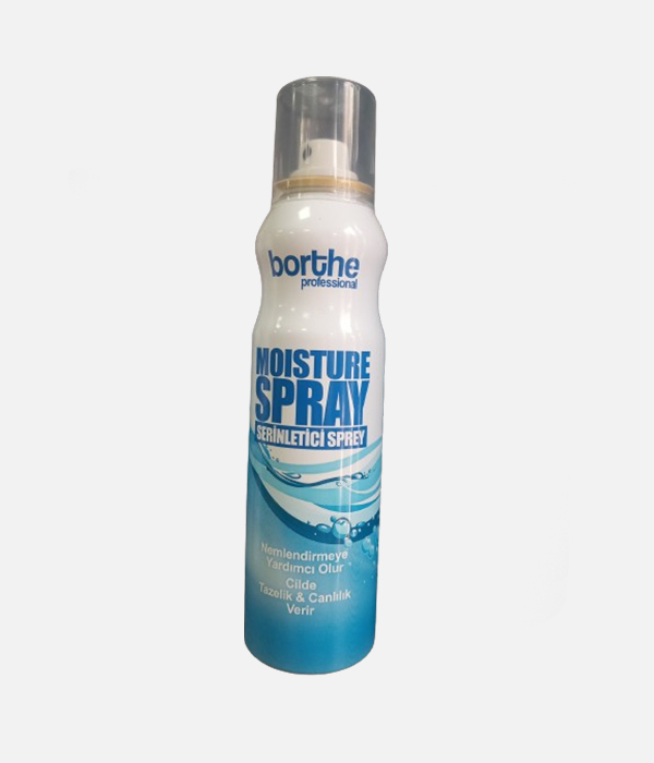 Boubaz - SKIN SODA - 150 ml